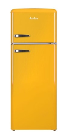 Amica VD 1442AY objem 208 l